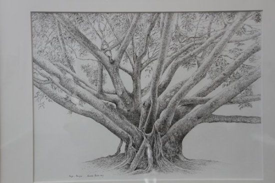 Lionel Wendt Theatre